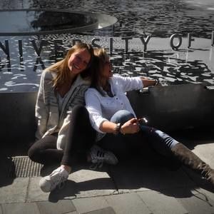 Meet your Posher, Ann